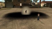 Призрак пустыни para GTA San Andreas miniatura 11