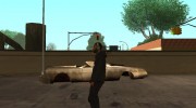 City Boy для GTA San Andreas миниатюра 2