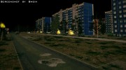 Ghetto ENBSeries для GTA San Andreas миниатюра 7