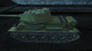 T-43 для World Of Tanks миниатюра 2