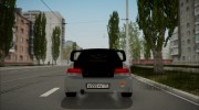 Subaru Impreza 22b STi для GTA San Andreas миниатюра 14