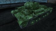 Валентайн для World Of Tanks миниатюра 1