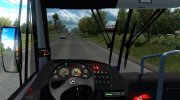 Caio Millennium 2 PBC для Euro Truck Simulator 2 миниатюра 4