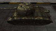 Простой скин T20 для World Of Tanks миниатюра 2