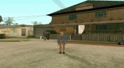Russian Mafia для GTA San Andreas миниатюра 4