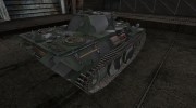 VK1602 Leopard 5 для World Of Tanks миниатюра 4