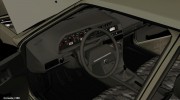 ВАЗ 2109 para GTA San Andreas miniatura 6