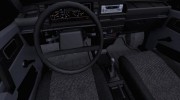 ВАЗ 2109 for GTA San Andreas miniature 6