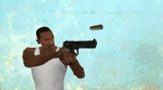45 Pistol (SH DP) para GTA San Andreas miniatura 4