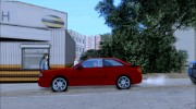 Audi S2 2.2 V6 for GTA San Andreas miniature 3
