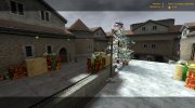 De Cbble v34-89 для Counter-Strike Source миниатюра 1