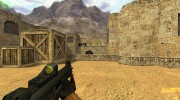 ump flex для Counter Strike 1.6 миниатюра 1