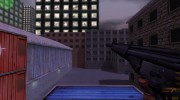HK51 для Counter Strike 1.6 миниатюра 3