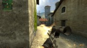 Black ops Aug Look Alike in Shortezs Animations for Counter-Strike Source miniature 2