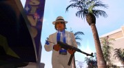 Michael Jackson Smooth Criminal для GTA San Andreas миниатюра 1