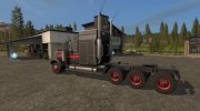 BsM Truck 950 Legende версия 1.0.0.1 for Farming Simulator 2017 miniature 2