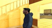 Character from GTA The Lost and Damned для GTA San Andreas миниатюра 3