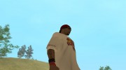 Качественный персонаж para GTA San Andreas miniatura 3