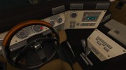 Hummer H1 для GTA San Andreas миниатюра 6