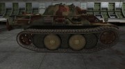 Шкурка для VK1602 Leopard для World Of Tanks миниатюра 5