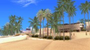Behind Space Of Realities 2012 - Palm Part (v1.0.0) для GTA San Andreas миниатюра 2