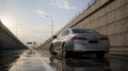 BMW 5-Series G60 2024 для GTA San Andreas миниатюра 2