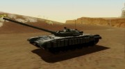 T-72 V2  miniature 2