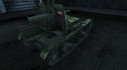 СУ-5 для World Of Tanks миниатюра 4