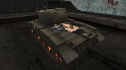 T20 от seohosung для World Of Tanks миниатюра 3