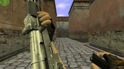 Sand 47 для Counter Strike 1.6 миниатюра 3