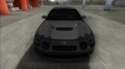 Toyota Celica GT para GTA San Andreas miniatura 5