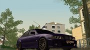 BMW M5 E39 для GTA San Andreas миниатюра 1