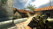 XM8 Re-Colour And Camo для Counter-Strike Source миниатюра 2