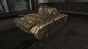 Шкурка для PzKpfw III for World Of Tanks miniature 4
