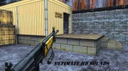 Ultimate HD sounds для Counter Strike 1.6 миниатюра 1
