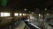 AK74MN для Counter-Strike Source миниатюра 3