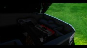 Toyota Land Cruiser 80 1995 для GTA San Andreas миниатюра 6