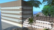 Тайна тропического острова для GTA San Andreas миниатюра 10