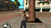 Фикс коллизий пальм для GTA San Andreas миниатюра 8