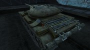 Шкурка для T-54 для World Of Tanks миниатюра 3