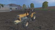 Ursus 1604 для Farming Simulator 2015 миниатюра 1