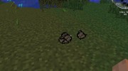 Fruit Charcoal for Minecraft miniature 1