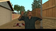 Deja Vu для GTA San Andreas миниатюра 5