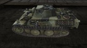 VK1602 Leopard для World Of Tanks миниатюра 2