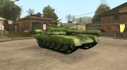 Т-80  miniatura 5