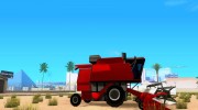 Новый Combine para GTA San Andreas miniatura 5