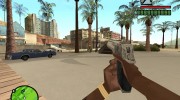 First Person Mod v2 для GTA San Andreas миниатюра 7
