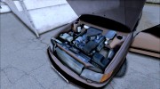 Audi 100 C4 Quattro para GTA San Andreas miniatura 9