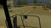 Krone BIG X 650 Cargo para Farming Simulator 2013 miniatura 11