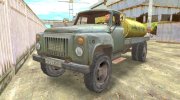 ГАЗ-53 из S.T.A.L.K.E.R. for GTA 4 miniature 1